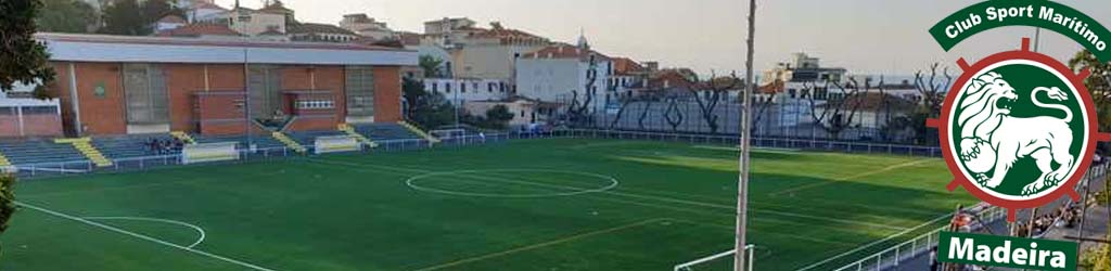 Campo do Adelino Rodrigues